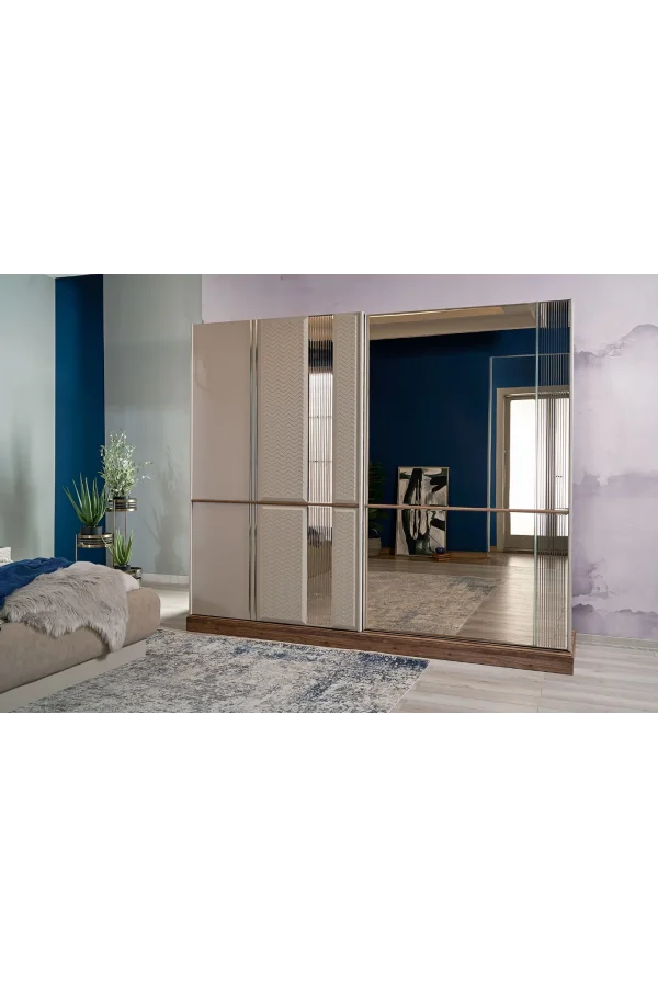 CONJUNTO DE DORMITORIO ELSA