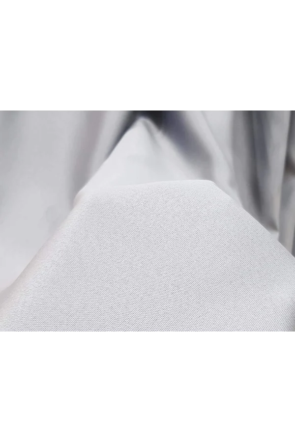 TOLDOS DE OSCURECIMIENTO GRIS BLACKOUT PLISADO