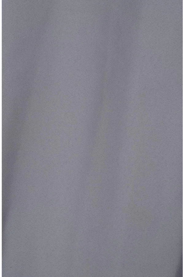 TOLDOS DE OSCURECIMIENTO GRIS BLACKOUT PLISADO