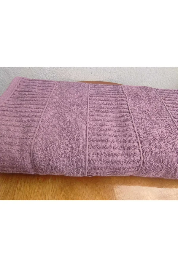 KARYA MÜRDÜM 50*90 HAVLU 243 NURPAK