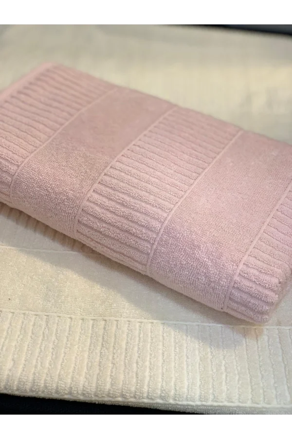 KARYA POWDER 50*90 TOWEL 243 NURPAK