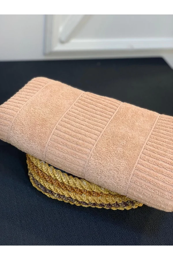 KARYA SOMON 50*90 HAVLU 243 NURPAK