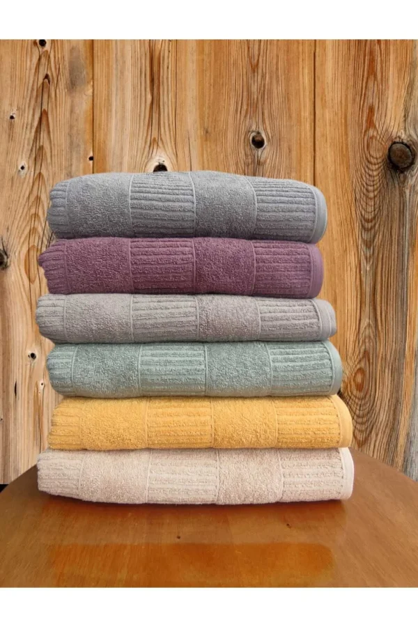 KARYA SOMON 50*90 HAVLU 243 NURPAK