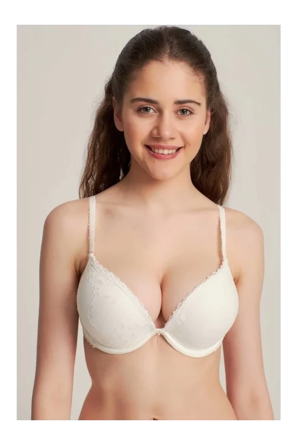 LE JARDİN 7005 SOFT CUP BH WEISS