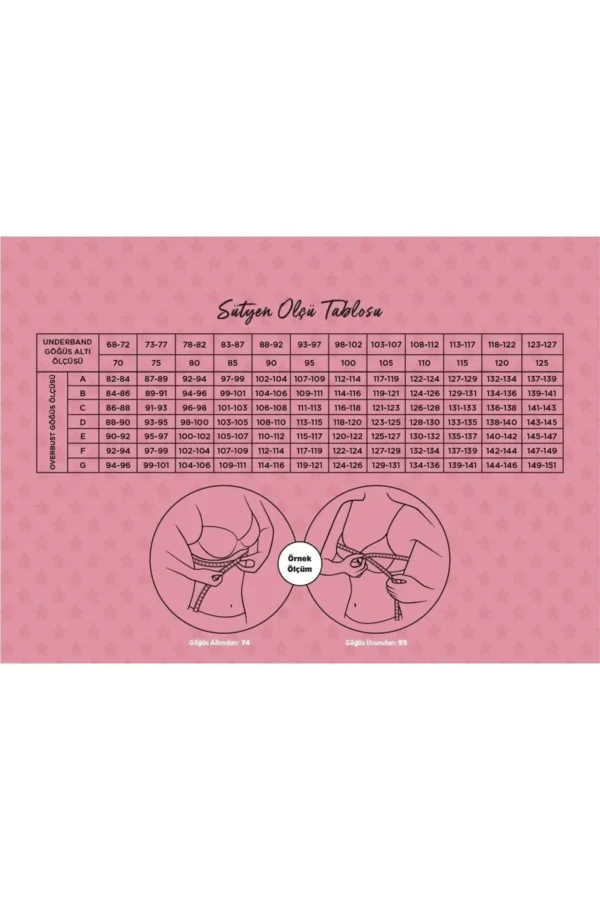 LE JARDİN 7007 DESTEKLİ DOLGULU BİYELİ ARKASI DEKOLTELİ SÜTYEN KIRMIZI