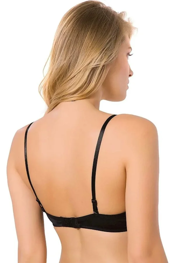 LE JARDİN 7010 MİKRO BESCHICHTETER BH SCHWARZ