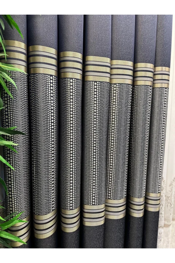 MIZRAKLI FT632256 V-502 BLU 1/3 DENSITÀ PILE TENDA FONO APM