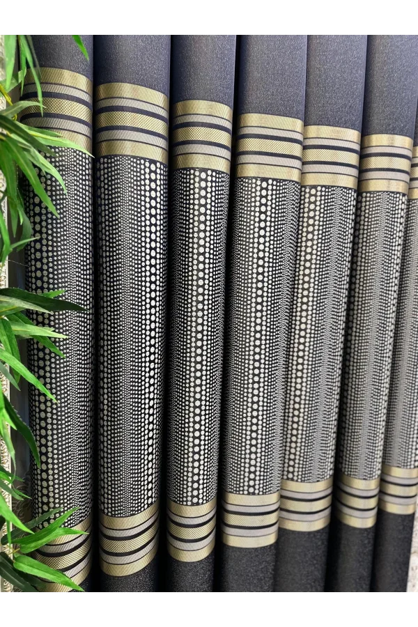 MIZRAKLI FT632256 V-502 BLU 1/3 DENSITÀ PILE TENDA FONO APM