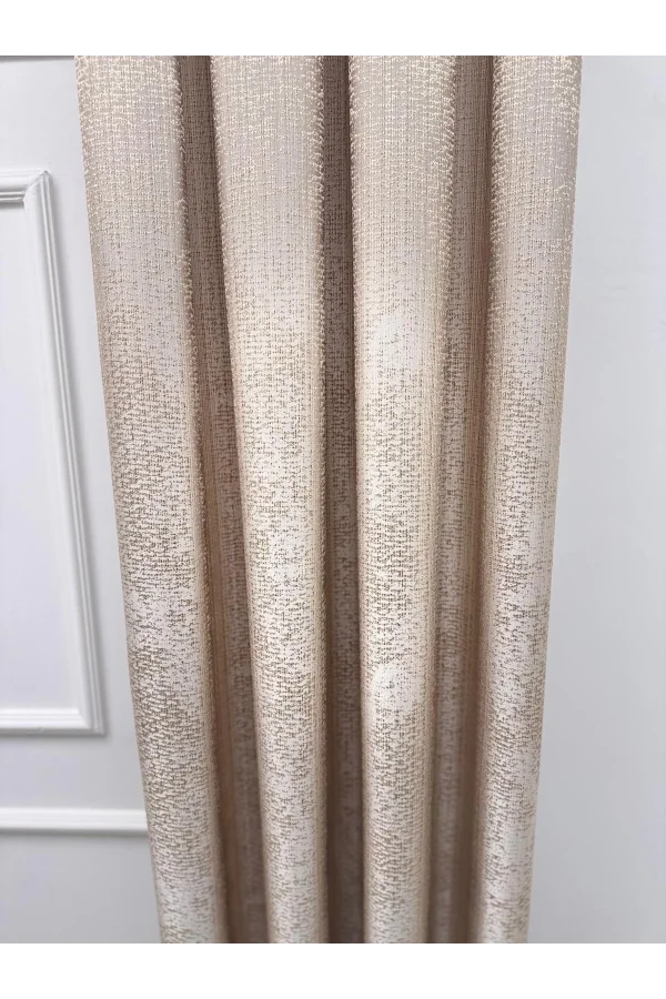 NEVRA GOLD V-401 1/3 SIK PİLE FON PERDE APM