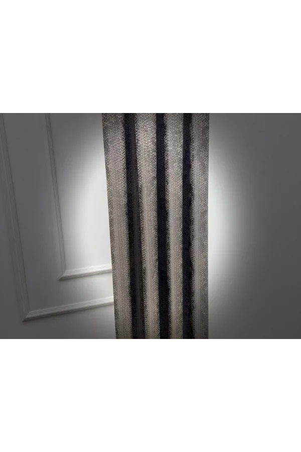 NEVRA TOPRAK V-5309 1/3 SIK PİLE FON PERDE APM