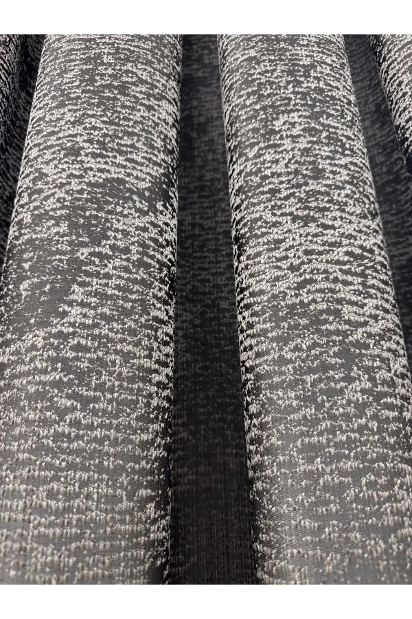 NEVRA TOPRAK V-5309 1/3 SIK PİLE FON PERDE APM