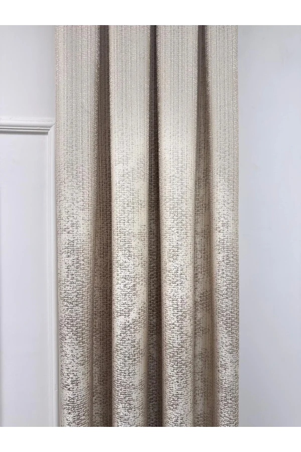 NEVRA  V-102 VİZON 1/3 SIK PİLE FON PERDE APM