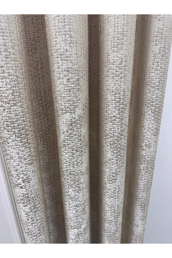 NEVRA  V-102 VİZON 1/3 SIK PİLE FON PERDE APM