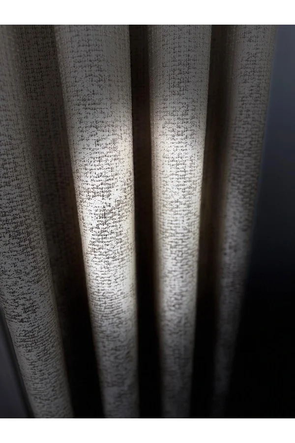 NEVRA  V-102 VİZON 1/3 SIK PİLE FON PERDE APM