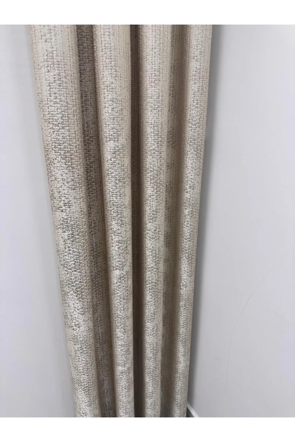 NEVRA  V-102 VİZON 1/3 SIK PİLE FON PERDE APM