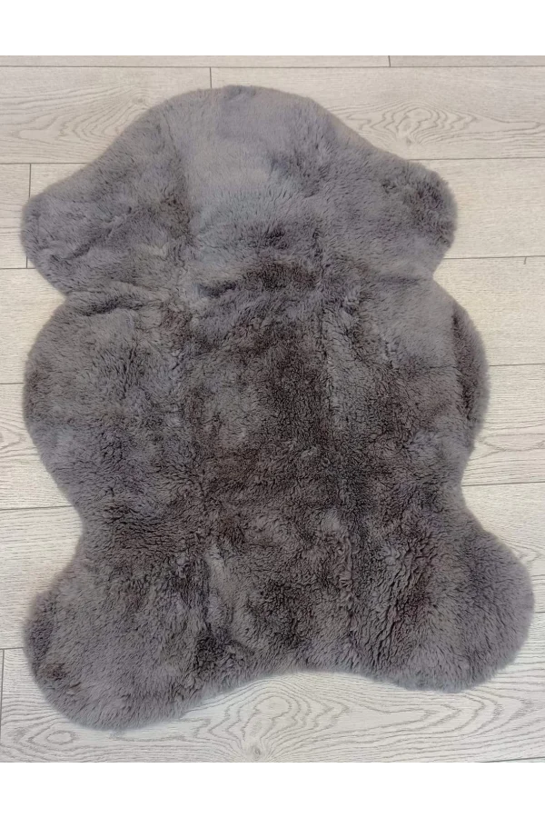 NIVEMES 70X100 CM ANTRASIT ARMADA PELLICCIA