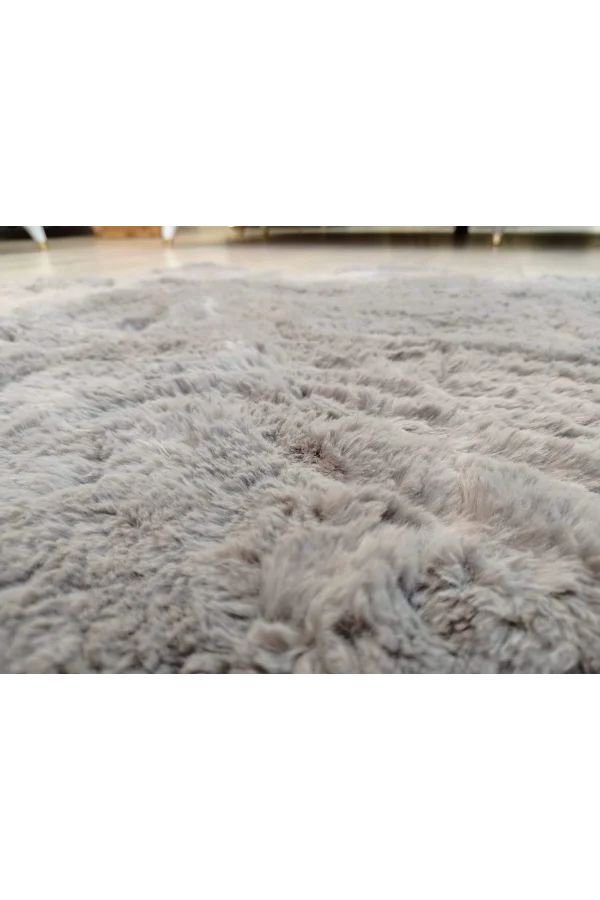 NIVEMES 70X100 CM ANTRASIT ARMADA PELLICCIA