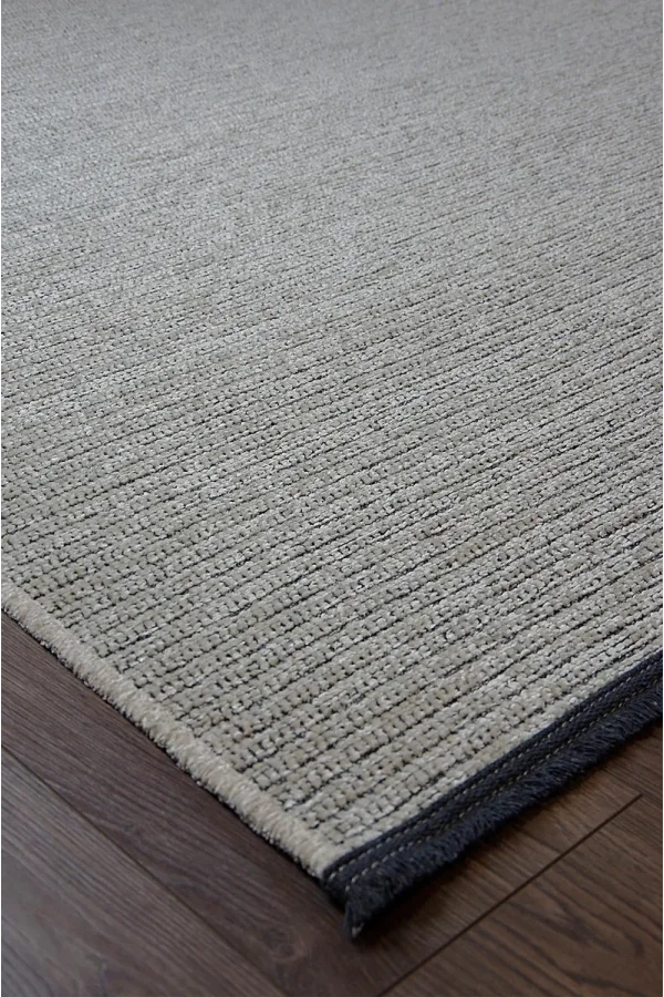 NİVEMESHOME 0001 KASHE LOFT 200X290 HALI KREM