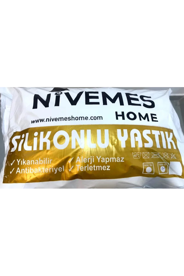 NİVEMESHOME 1000 GR VOLLES KISSEN