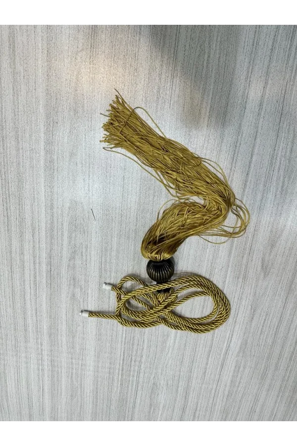 NİVEMESHOME ALTIN SAÇAKLI KURŞUN APARAT TAVAN TOPLAMA BRAÇOL