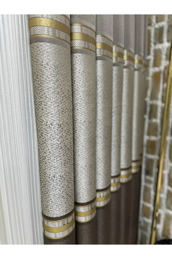 NİVEMESHOME ANKA V-5301 1/3 SIK PİLE TENDA PER FPM