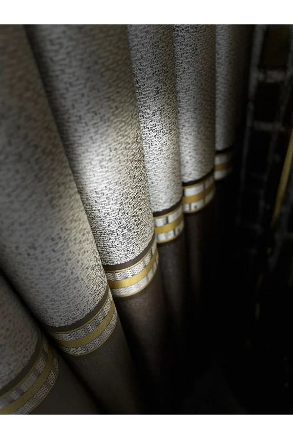 NİVEMESHOME ANKA V-5301 1/3 SIK PİLE TENDA PER FPM