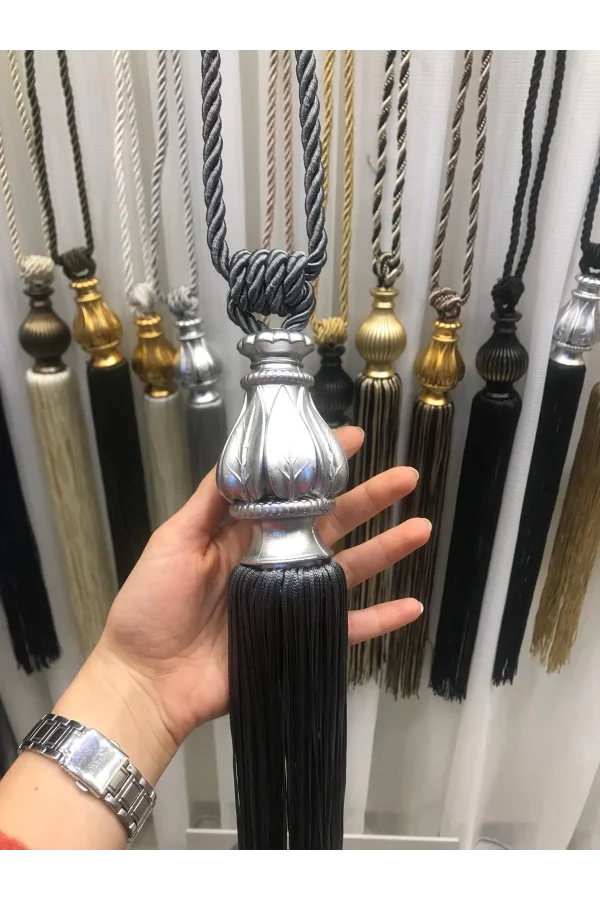 NİVEMESHOME ANTRASİT السقف محافظ بسقف قلاب مجموعة السقف