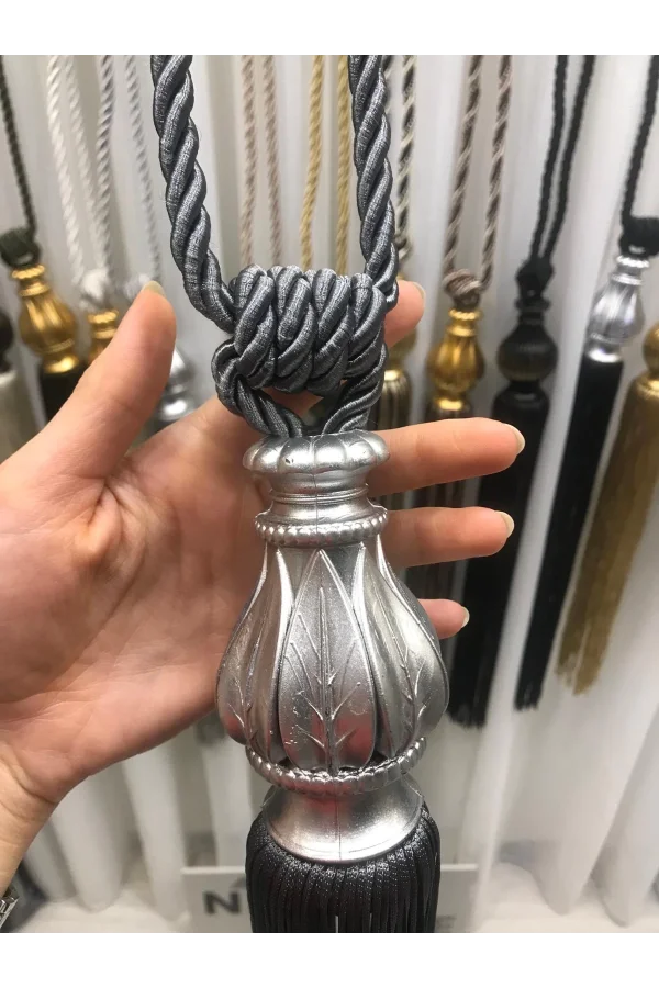 NİVEMESHOME ANTRASİT السقف محافظ بسقف قلاب مجموعة السقف