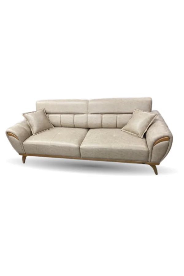 NİVEMESHOME APRİL مجموعة أثاث الصالة