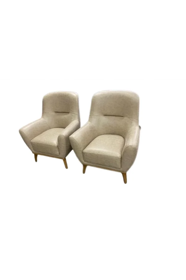 NİVEMESHOME APRİL مجموعة أثاث الصالة