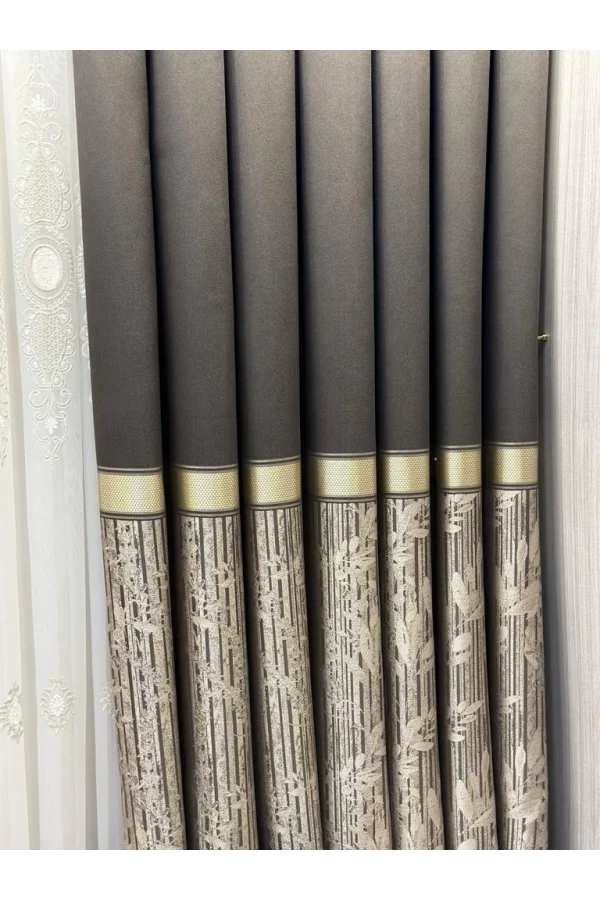 نيفميشومي أتا FT614168 V-5302 توبراك 1/3 سيك بيليلي فون بيرديه أبم