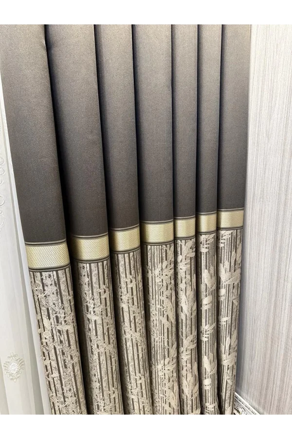 نيفميشومي أتا FT614168 V-5302 توبراك 1/3 سيك بيليلي فون بيرديه أبم