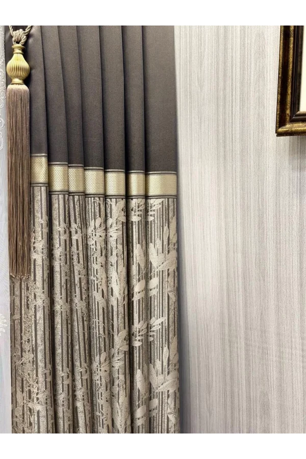 نيفميشومي أتا FT614168 V-5302 توبراك 1/3 سيك بيليلي فون بيرديه أبم