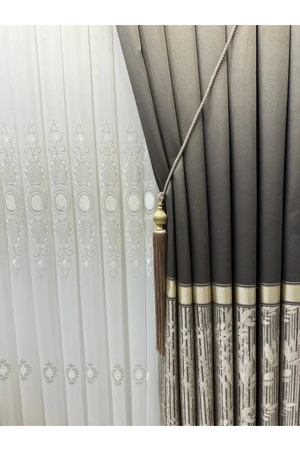 نيفميشومي أتا FT614168 V-5302 توبراك 1/3 سيك بيليلي فون بيرديه أبم