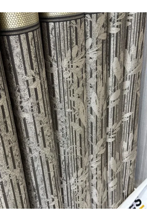 نيفميشومي أتا FT614168 V-5302 توبراك 1/3 سيك بيليلي فون بيرديه أبم