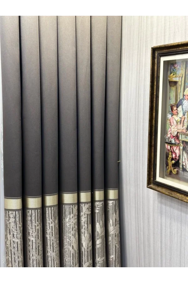 نيفميشومي أتا FT614168 V-5302 توبراك 1/3 سيك بيليلي فون بيرديه أبم