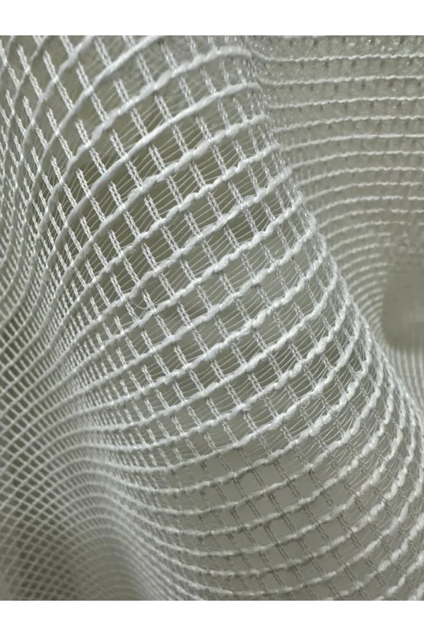 NİVEMESHOME AZTEK 018773 1/3 SIK RÜZGAR PERDESİ APM