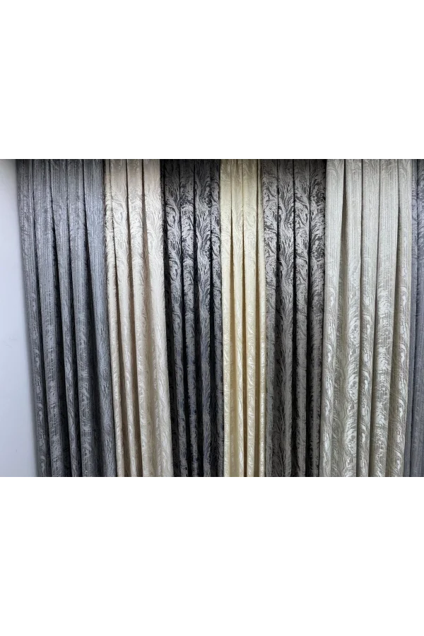 NİVEMESHOME BADE V_101 ORO 1/3 DENSO TENDAGGI A STRAPPO APM