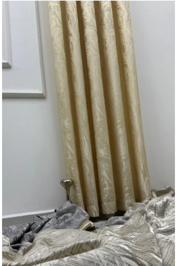 NİVEMESHOME BADE V_101 ORO 1/3 DENSO TENDAGGI A STRAPPO APM