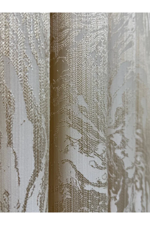 NİVEMESHOME BADE V_101 ORO 1/3 DENSO TENDAGGI A STRAPPO APM