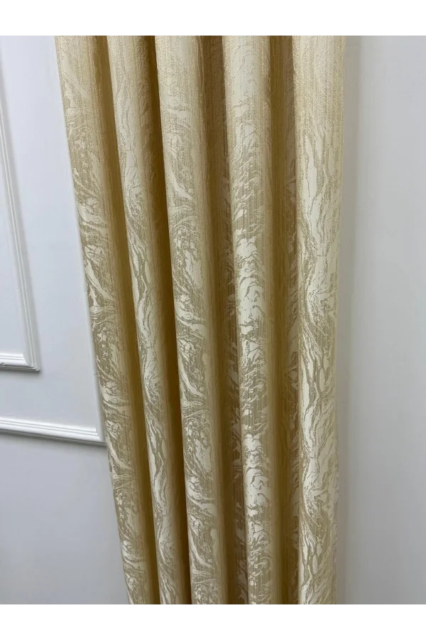 NİVEMESHOME BADE V_101 ORO 1/3 DENSO TENDAGGI A STRAPPO APM