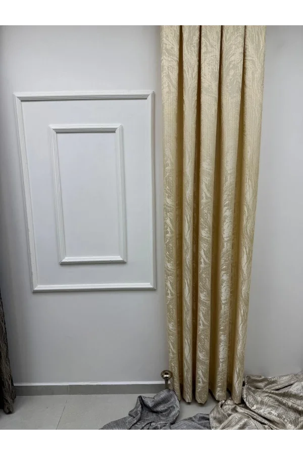 NİVEMESHOME BADE V_101 ORO 1/3 DENSO TENDAGGI A STRAPPO APM