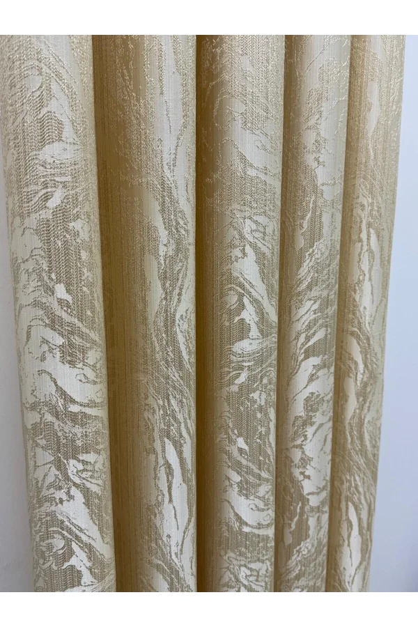 NİVEMESHOME BADE V_101 ORO 1/3 DENSO TENDAGGI A STRAPPO APM