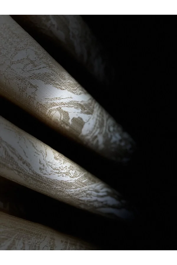 NİVEMESHOME BADE V_101 ORO 1/3 DENSO TENDAGGI A STRAPPO APM