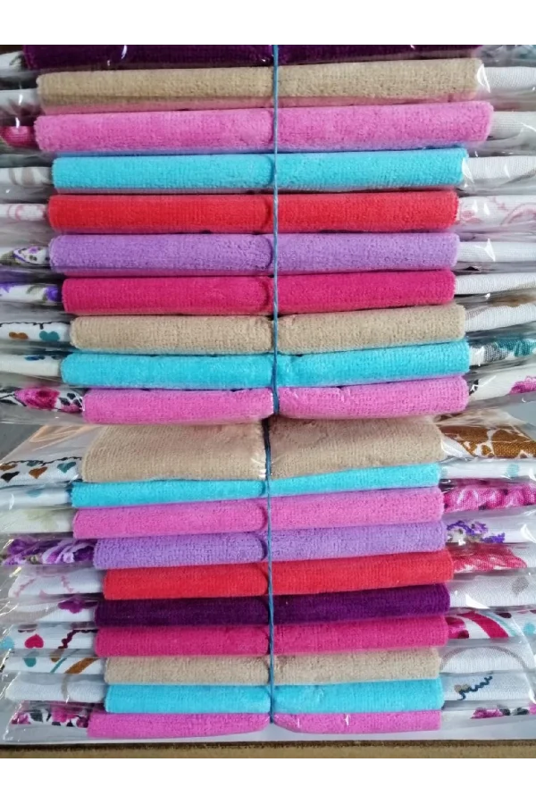 NİVEMESHOME شركة تقدم قفازات مطبخ مبطّنة بالكتان