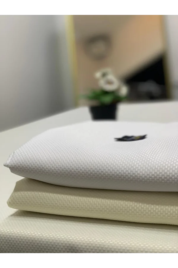 NİVEMESHOME BIANCO 140X220 TOVAGLIA