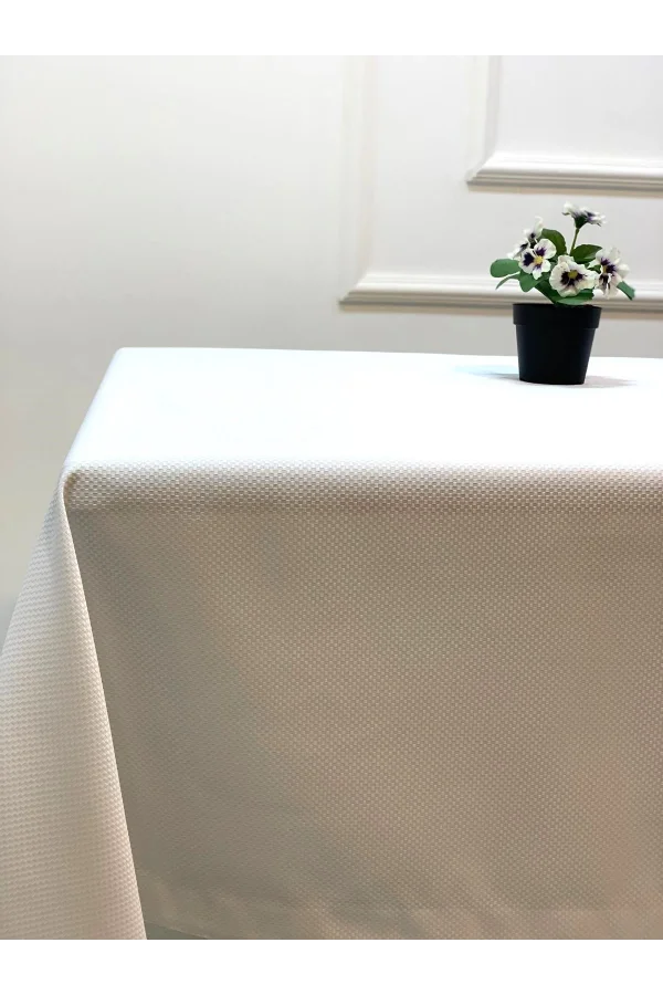 NİVEMESHOME BIANCO 140X220 TOVAGLIA