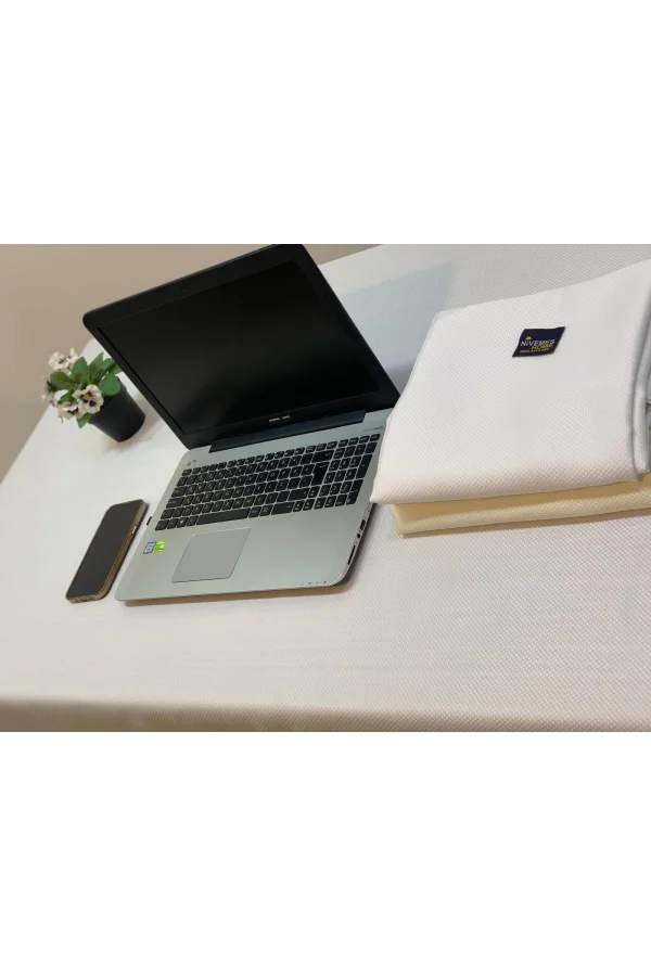 NİVEMESHOME BIANCO 140X220 TOVAGLIA