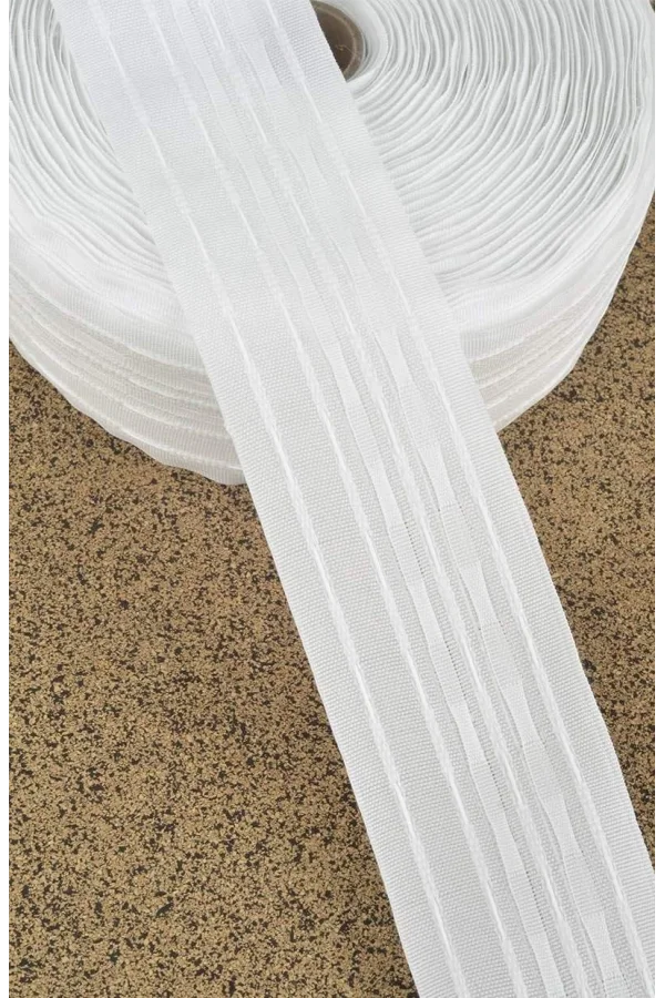 NIVEMESHOME WHITE EXTRAFOR 50 METERS APM