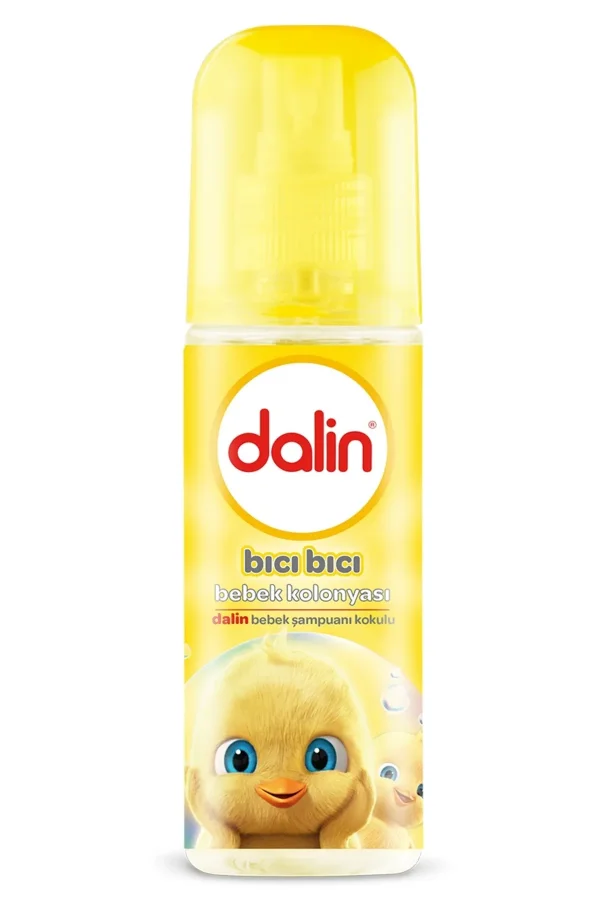 DALIN BICI BICI BABY COLOGNE 150 ML